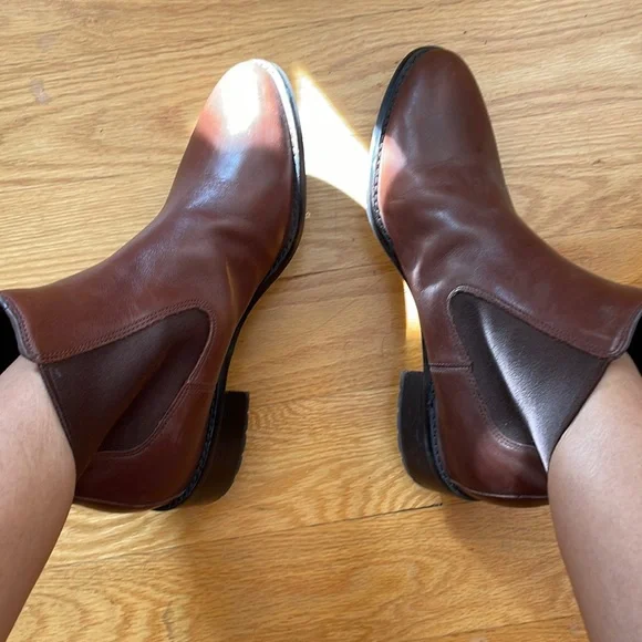 Cole Haan | Shoes | Cole Haan Waterproof Chelsea Boots  display picture 1